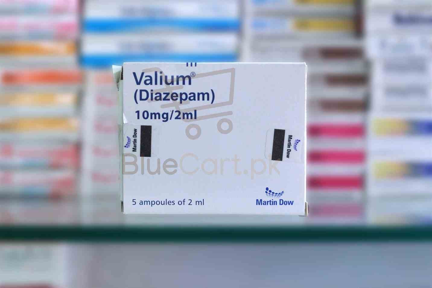 Diazepam